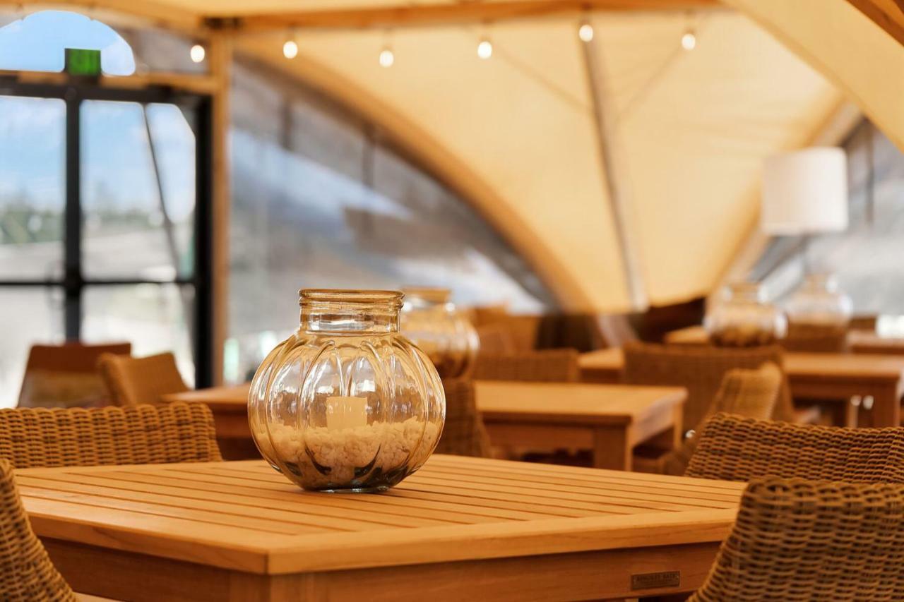 Under Canvas เวสต์เยลโลว์สโตน ภายนอก รูปภาพ